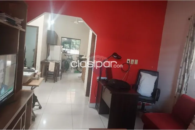 CASA EN CAPIATA KM 17,5 Casa en venta en Capiata km 17,5, foto 4