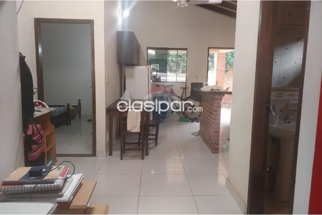 CASA EN CAPIATA KM 17,5 Casa en venta en Capiata km 17,5, foto 5