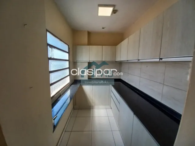DEPARTAMENTO San Lorenzo 📍 Edificio Ciudadela – Cuarto piso. 🏫 Zona UNA — foto 4