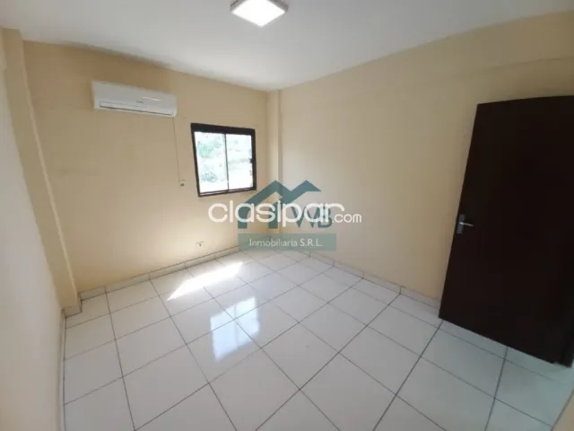 DEPARTAMENTO San Lorenzo 📍 Edificio Ciudadela – Cuarto piso. 🏫 Zona UNA — foto 5