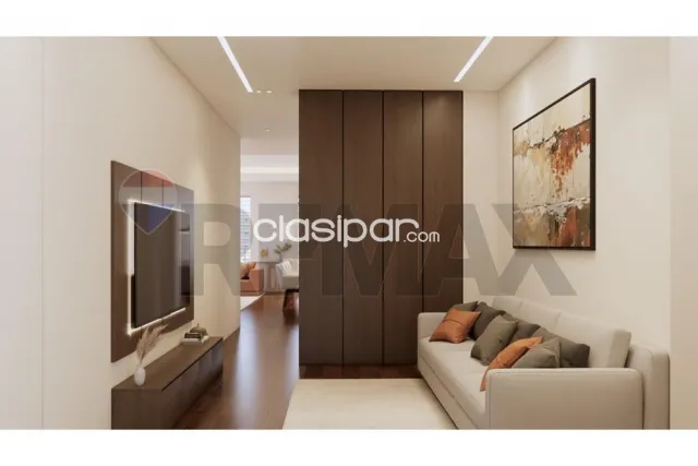 Depto 3 dorm en Acro Home 43 frente a Shopping del Sol, foto 2