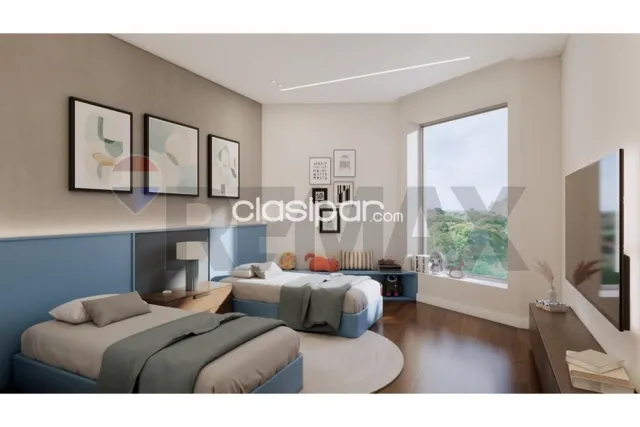 Depto 1 dorm en Acro Home 43 frente a Shopping del Sol, foto 4