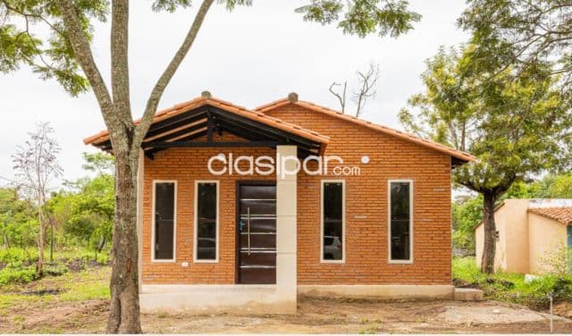 Casa en Luque mora cue cod 6465