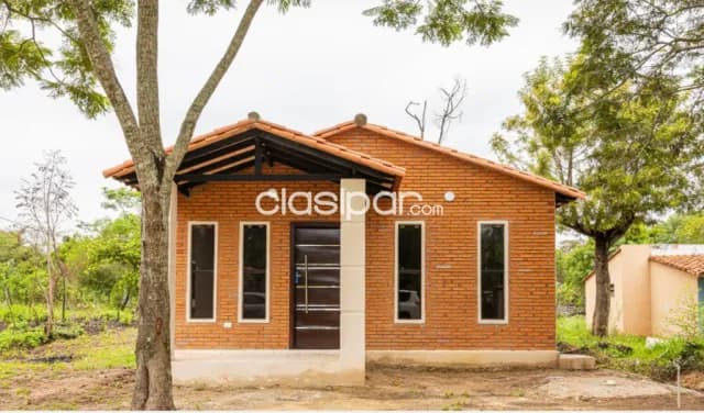 Casa en Luque mora cue cod 6465 — foto 2
