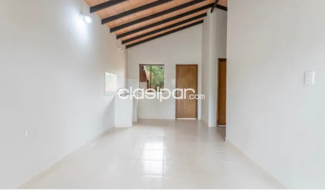 Casa en Luque mora cue cod 6465 — foto 3