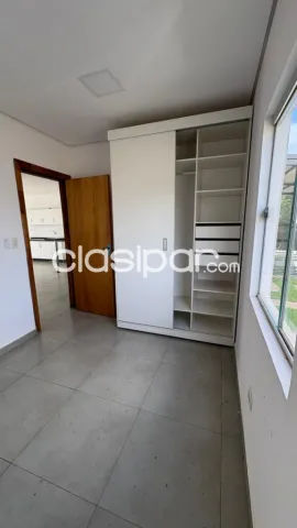 Duplex en Luque mora cue cod 6466, foto 4
