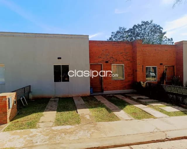 Duplex en Luque mora cue cod 6467 — foto 2