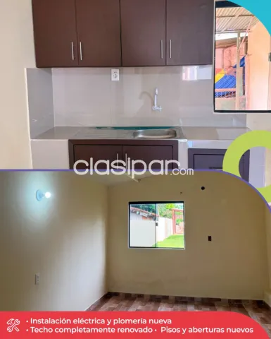 Casa en Luque barrio ita´angua cod 6470, foto 4