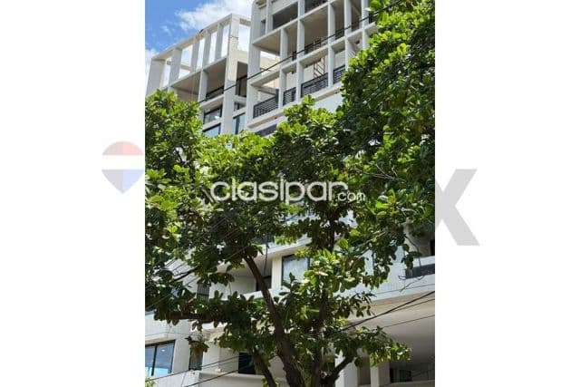 Depto a estrenar en Laurus con cochera – Los Laureles