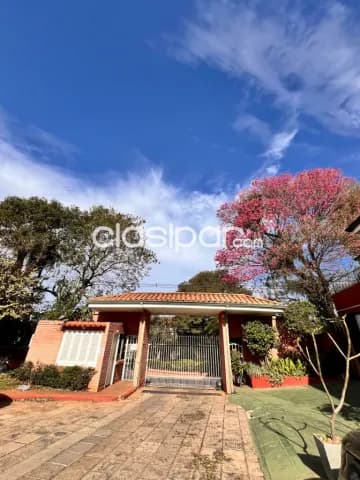 Duplex amoblado en condominio en asuncion barrio san pablo cod 6473, foto 2