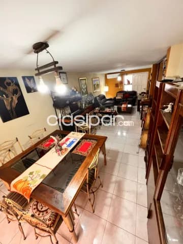 Duplex amoblado en condominio en asuncion barrio san pablo cod 6473, foto 3