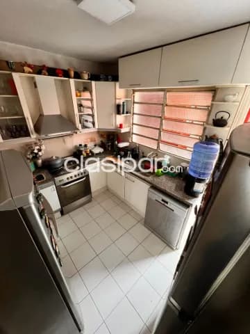 Duplex amoblado en condominio en asuncion barrio san pablo cod 6473, foto 4