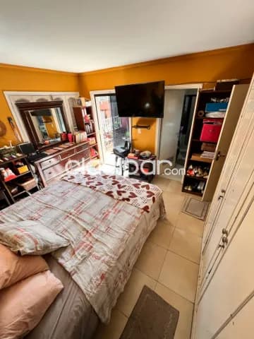 Duplex amoblado en condominio en asuncion barrio san pablo cod 6473, foto 5