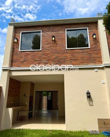 Duplex a estrenar en Luque zona conmebol cod 6474