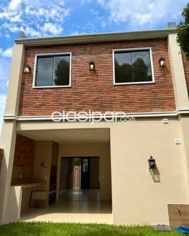 Duplex a estrenar en Luque zona conmebol cod 6474 — foto 2