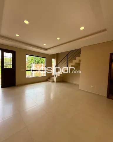Duplex a estrenar en Luque zona conmebol cod 6474 — foto 3