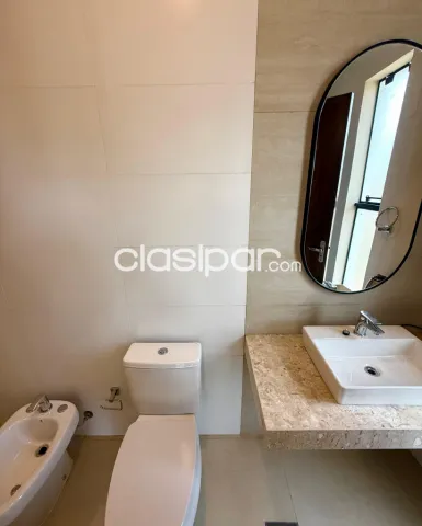 Duplex a estrenar en Luque zona conmebol cod 6474 — foto 5