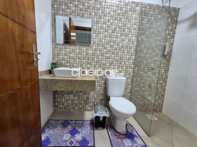 Duplex amoblado en Luque cod 6469 — foto 4