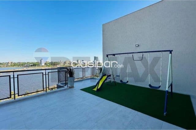 DEPARTAMENTO AMOBLADO EN ENECARNACION 🏡✨ ¡Alquilo Departamento Amoblado en Zona Z, foto 1