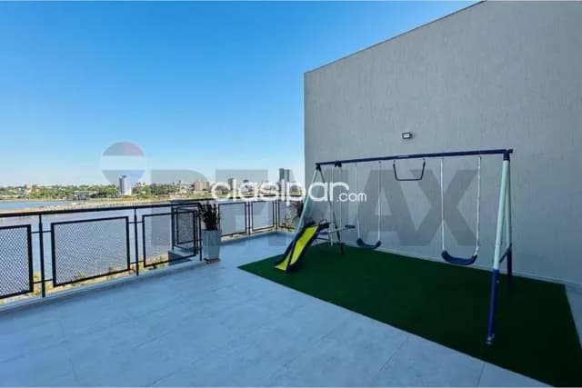 DEPARTAMENTO AMOBLADO EN ENECARNACION 🏡✨ ¡Alquilo Departamento Amoblado en Zona Z, foto 2