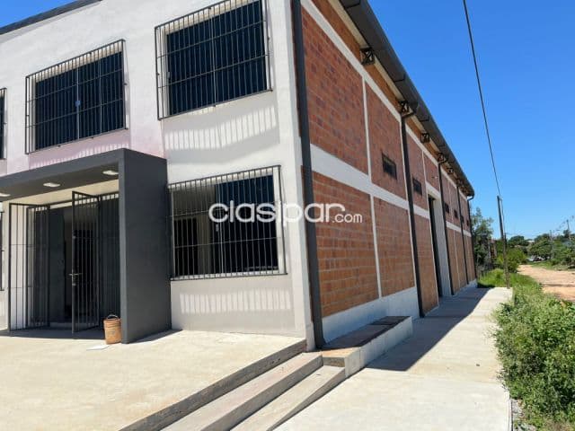 O alquilo deposito en mariano cod 6476 — foto 1