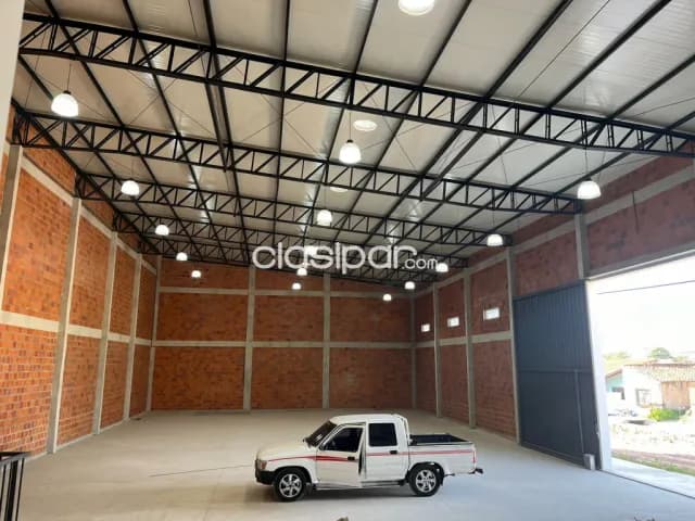 O alquilo deposito en mariano cod 6476 — foto 3