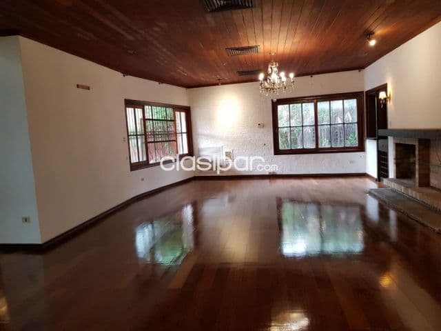 Casa en asuncion barrio el dorado cod 6477