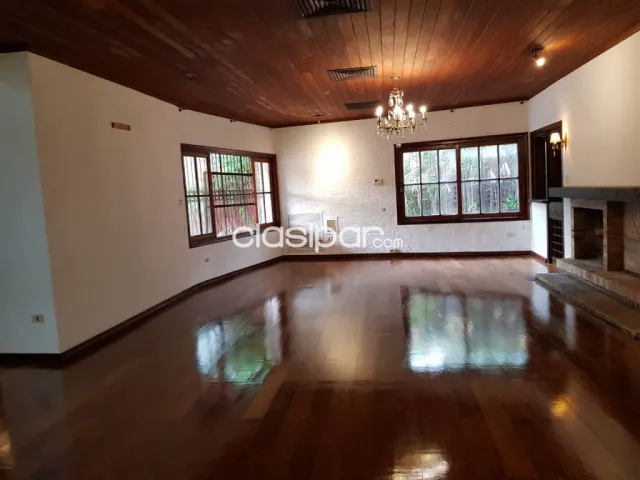 Casa en asuncion barrio el dorado cod 6477, foto 2