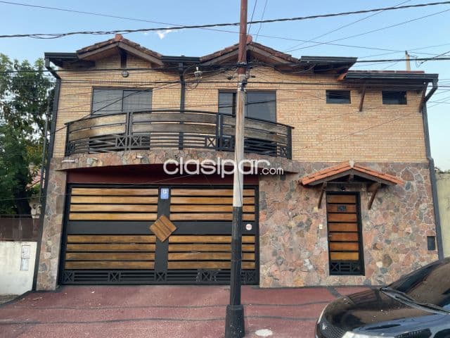 Casa en venta, palma loma Luque
