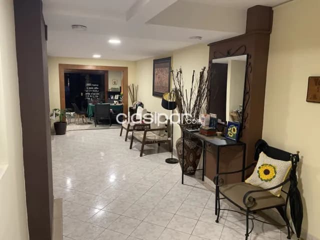 Casa en venta, palma loma Luque — foto 3