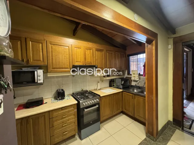 Casa en venta, palma loma Luque — foto 4
