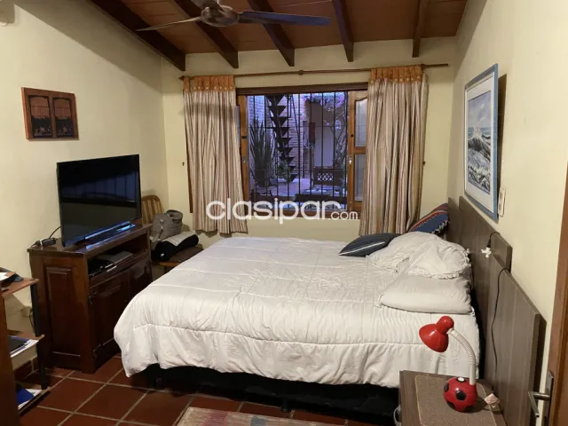 Casa en venta, palma loma Luque — foto 5