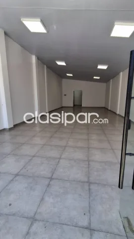 Salon comercial en Fernando de la Mora cod 6478, foto 3