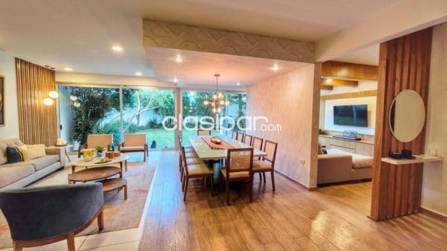 Casa en asuncion barrio Jara cod 6479