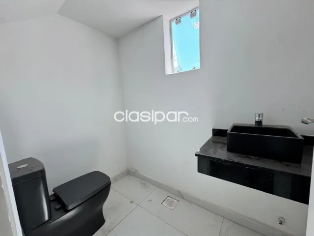 Triplex en Luque zona rakiura cod 2104, foto 4
