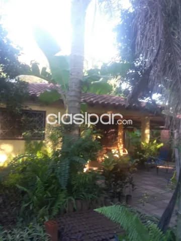 Casa en limpio isla aveiro cod 2135 — foto 2