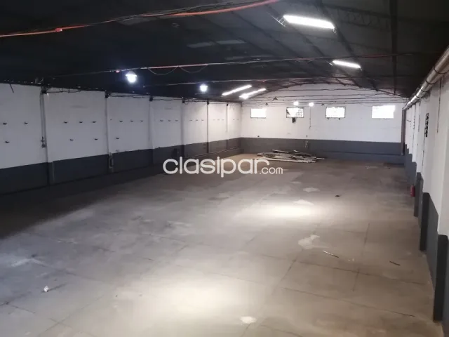 Deposito en fernando zona sur cod 6516 — foto 3