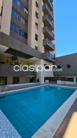 Departamento en asuncion barrio ciudad nueva cod 6512, foto 4