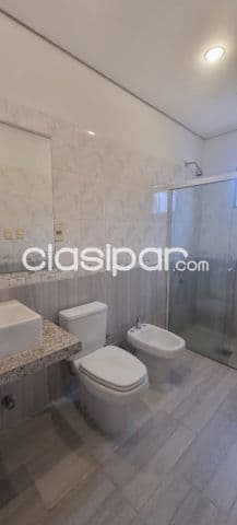 Casa en Luque en condominio cod 6522