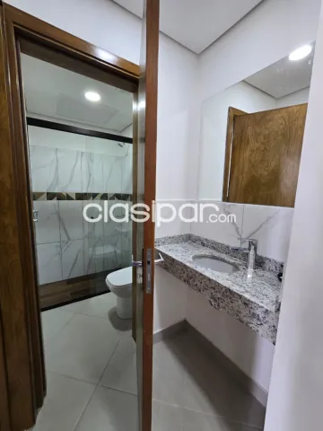*alquilo departamento amoblado 1 dormitorio en barrio Herrera* cod 6521 precio: 5.200.000, foto 2