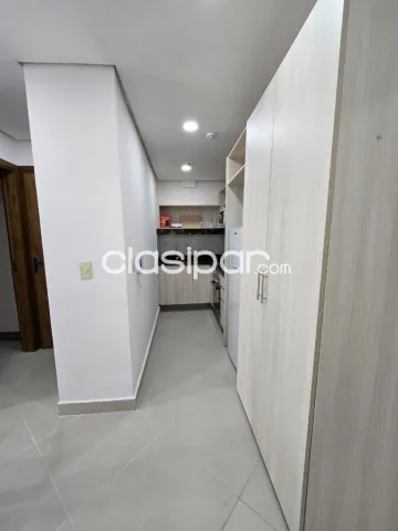 *alquilo departamento amoblado 1 dormitorio en barrio Herrera* cod 6521 precio: 5.200.000, foto 5