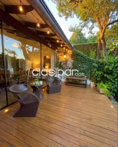 Duplex en asuncion mburucuya cod 6524 precio: 260.000 usd terreno de 6x52 mts (sup, foto 1