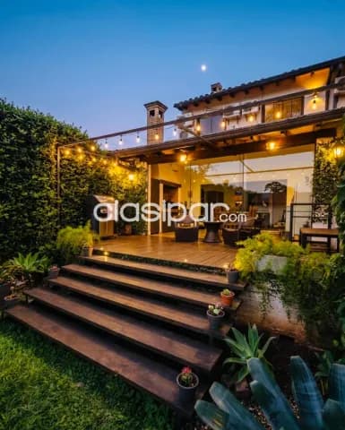 Duplex en asuncion mburucuya cod 6524 precio: 260.000 usd terreno de 6x52 mts (sup, foto 3