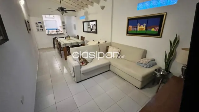 *Alquilo Casa en Barrio Kennedy - Lambaré COD 6553* — foto 3