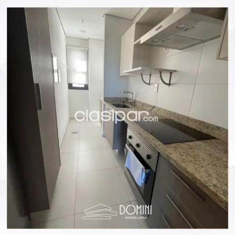 *Alquilo Departamento amoblado* *Bosques de Villa Morra COD 6551*, foto 5