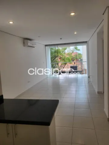 Departamento en asuncion Las Mercedes cod 4795 precio de venta, foto 4