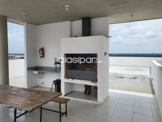 Departamento en asuncion Las Mercedes cod 4795 precio de venta, foto 5
