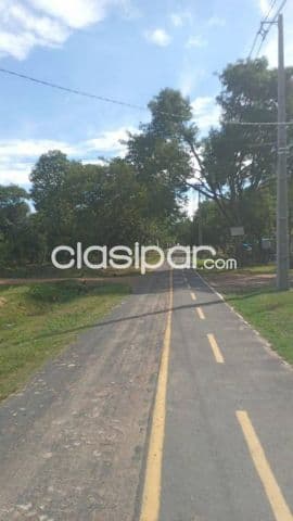 Terreno en San Bernardino- Fracción Ciervo Cuá- Zona Heriberta Matiauda