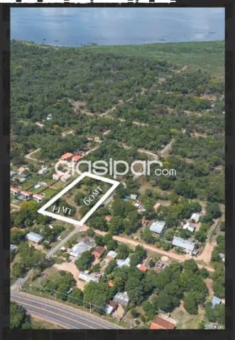 Terreno en San Bernardino- Fracción Ciervo Cuá- Zona Heriberta Matiauda — foto 4