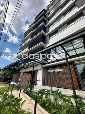 En alquiler departamento de 2 dormitorios en Asunción Id: 47410 — foto 2